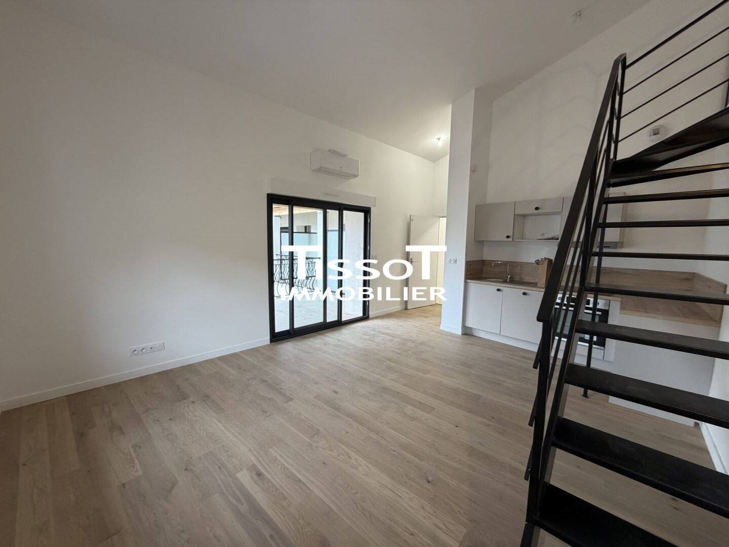 Appartement à louer, 50m², Nîmes