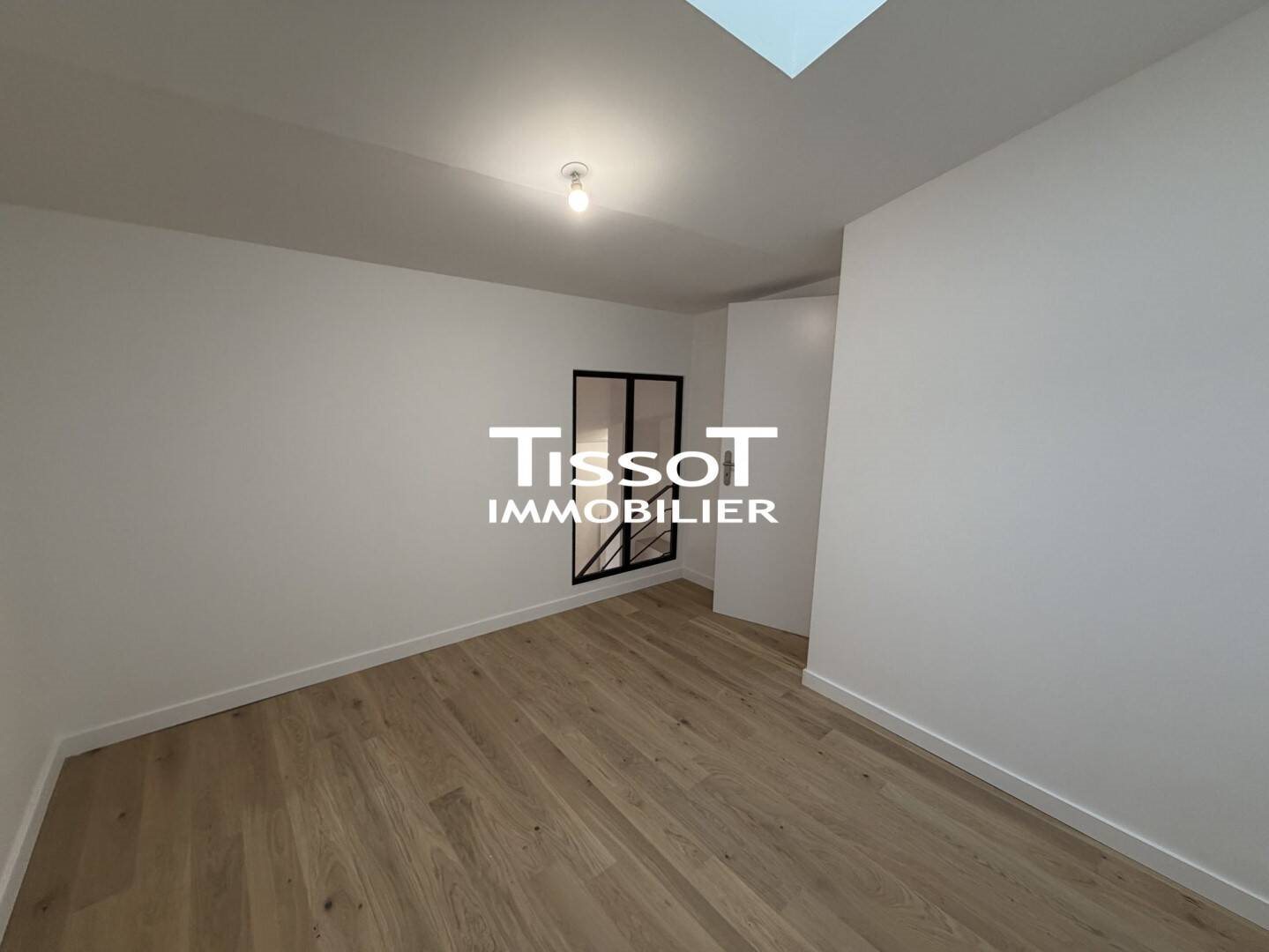 Appartement à louer, 50m², Nîmes