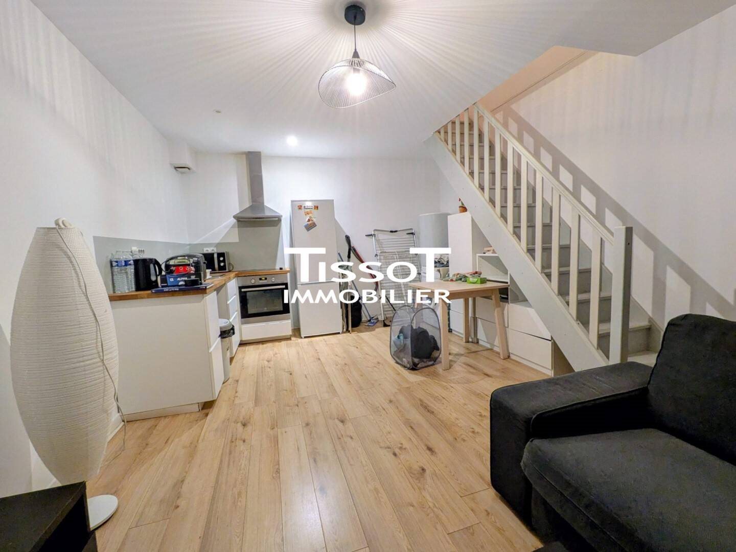 Appartement à louer, 40m², Nîmes