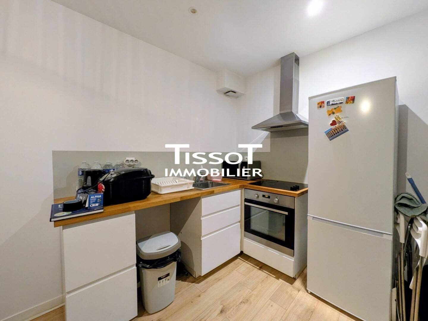 Appartement à louer, 40m², Nîmes