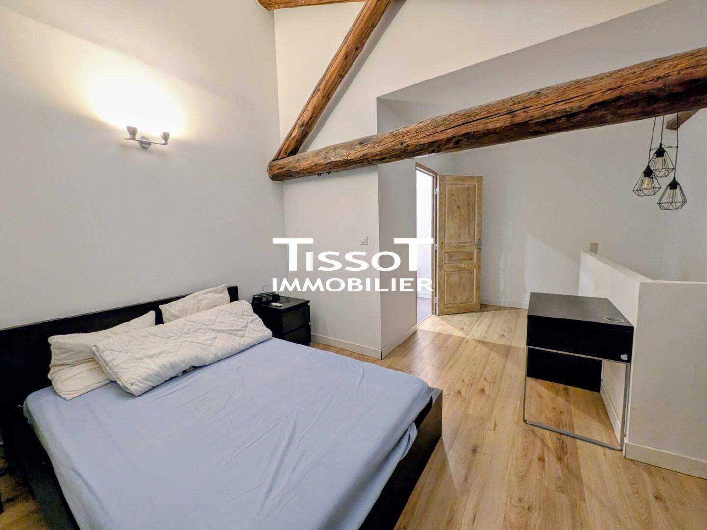 Appartement à louer, 40m², Nîmes