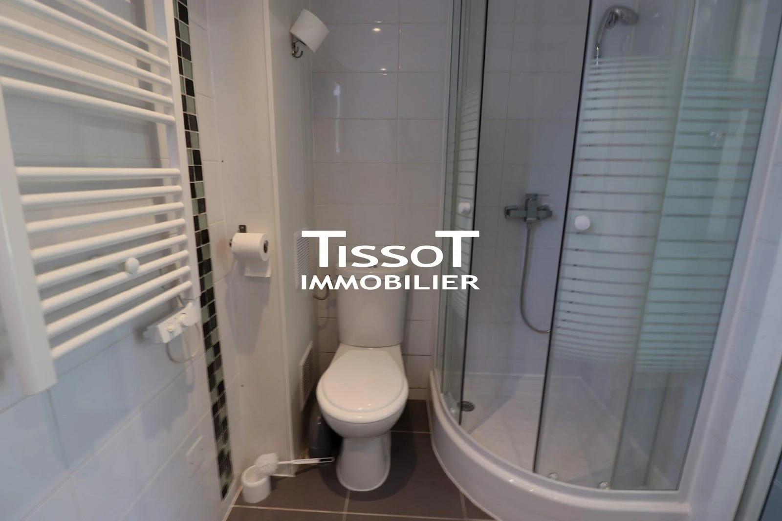 Appartement à louer, 18m², Nîmes