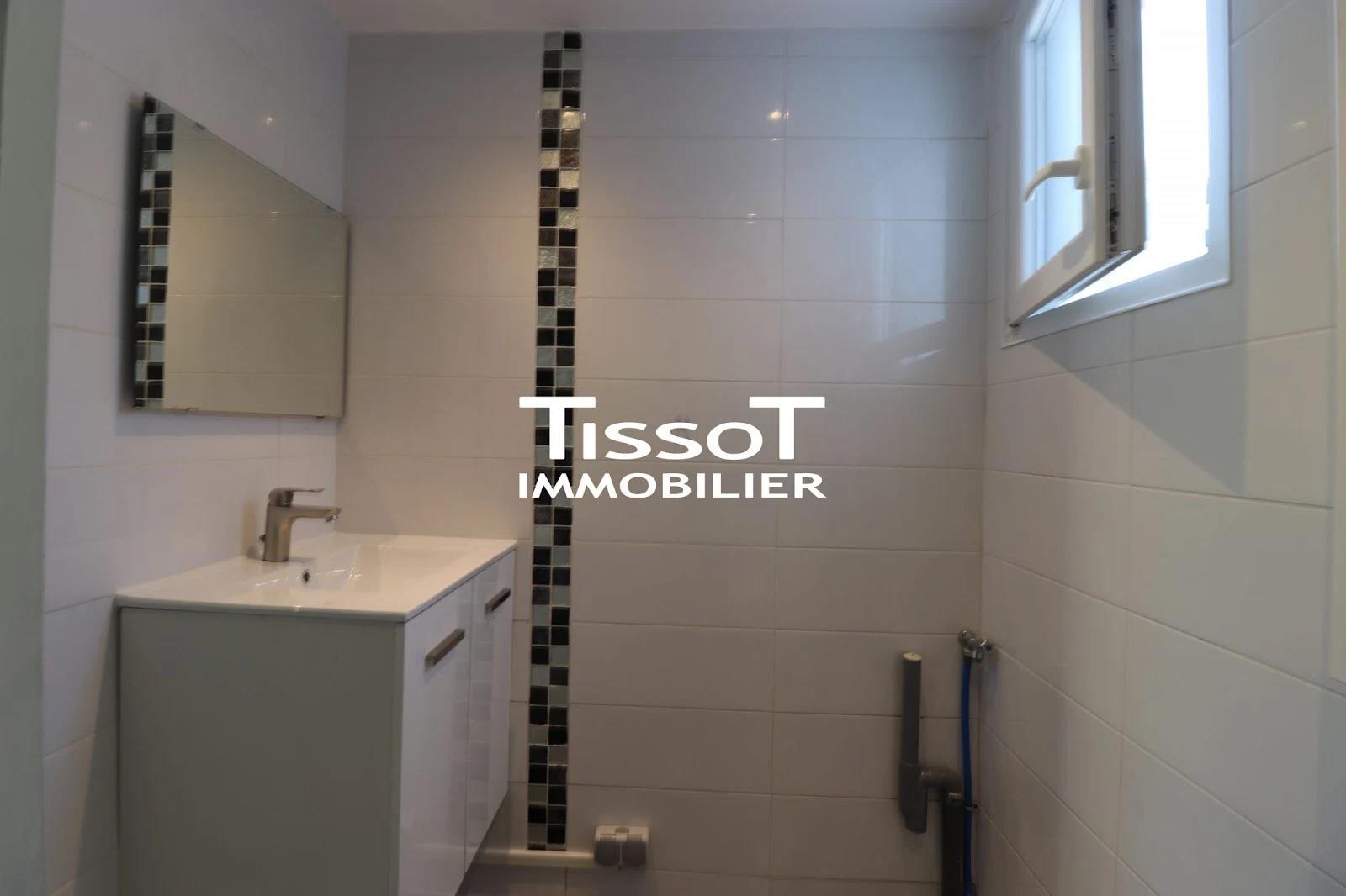 Appartement à louer, 18m², Nîmes