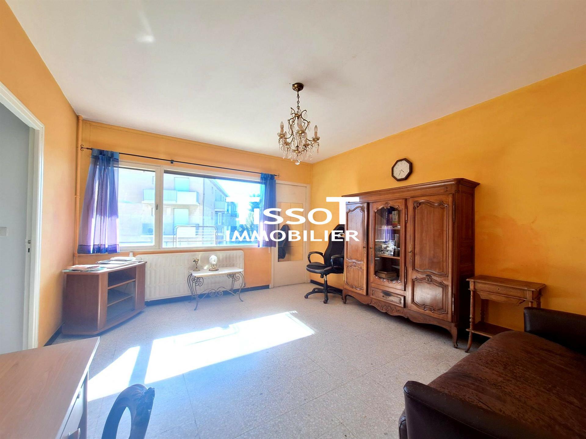 Appartement à vendre, 45m², Nîmes