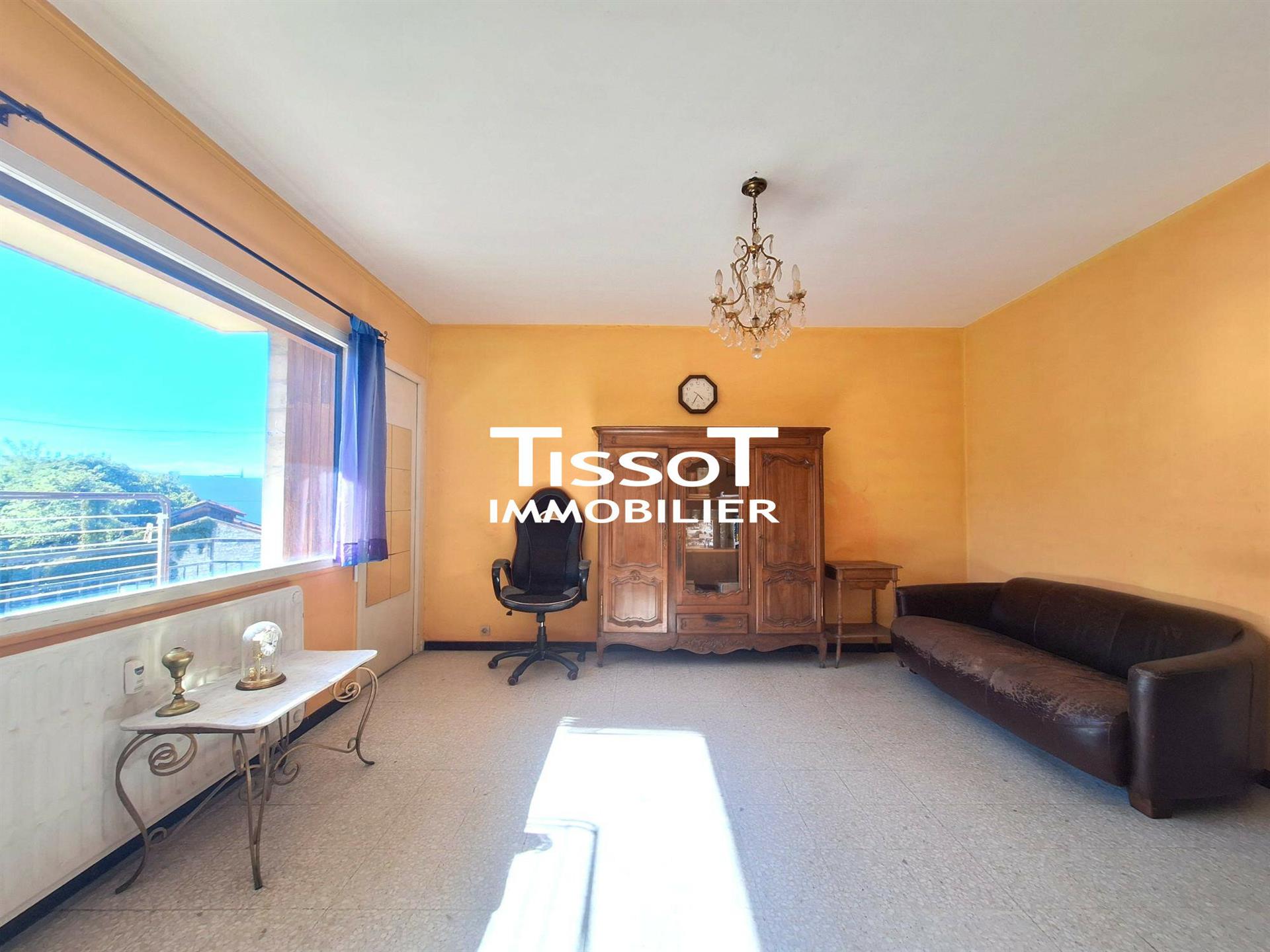 Appartement à vendre, 45m², Nîmes