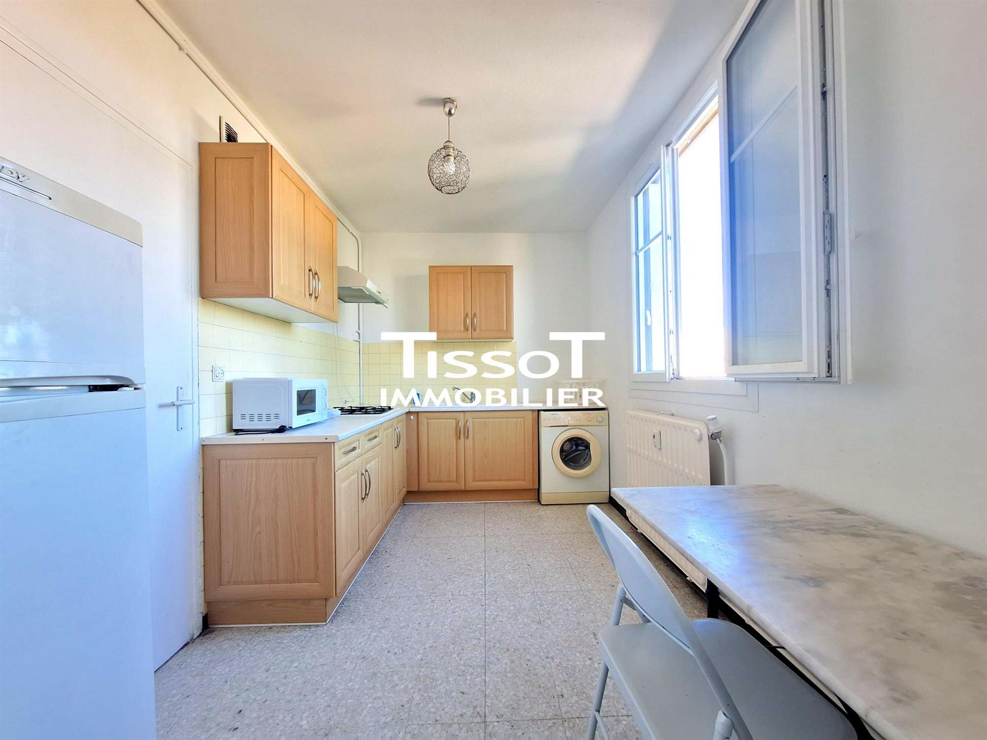 Appartement à vendre, 45m², Nîmes