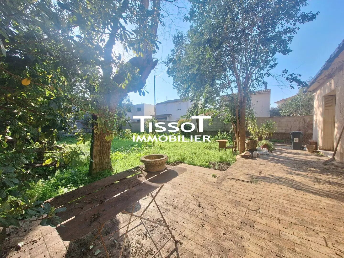 Maison à vendre, 135m², Nîmes