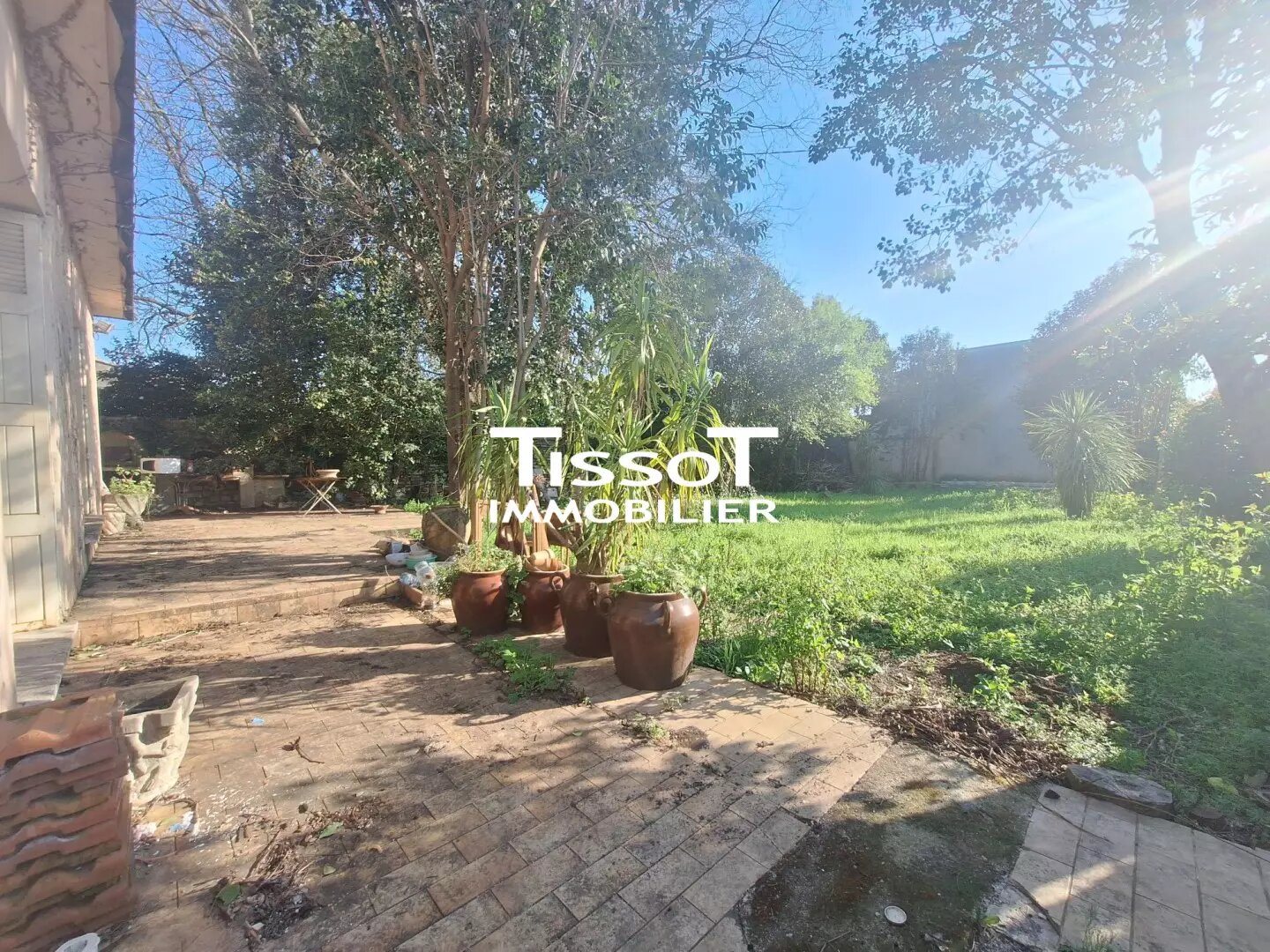 Maison à vendre, 135m², Nîmes