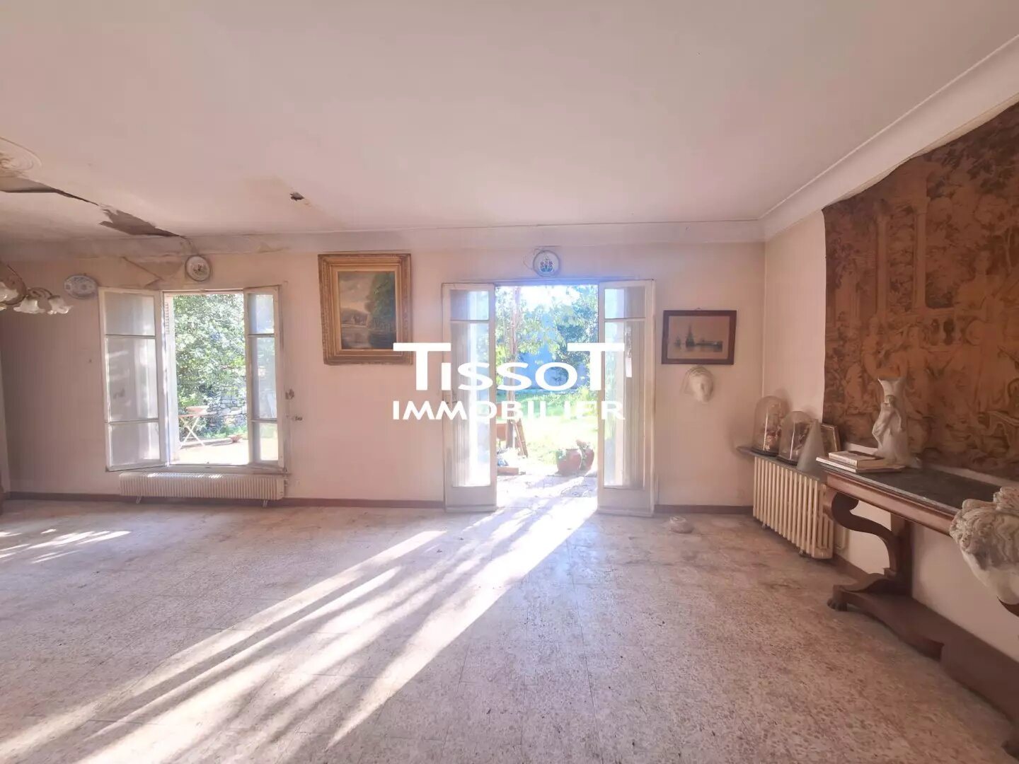 Maison à vendre, 135m², Nîmes