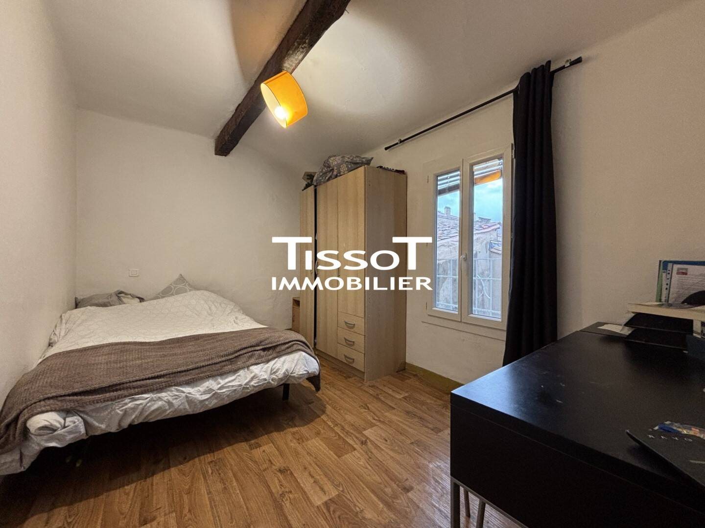 Appartement à louer, 29m², Nîmes