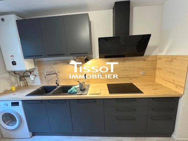 Appartement à vendre, 77m², Nîmes