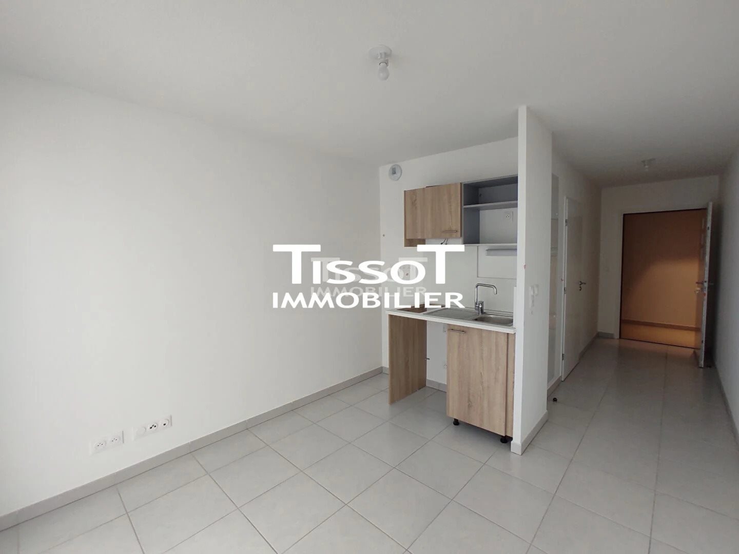 Appartement à louer, 20m², Nîmes