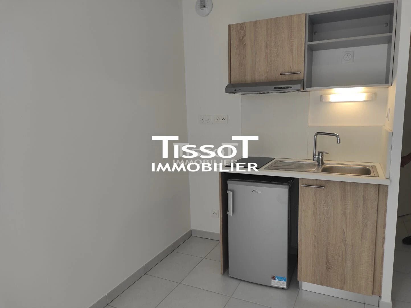 Appartement à louer, 20m², Nîmes