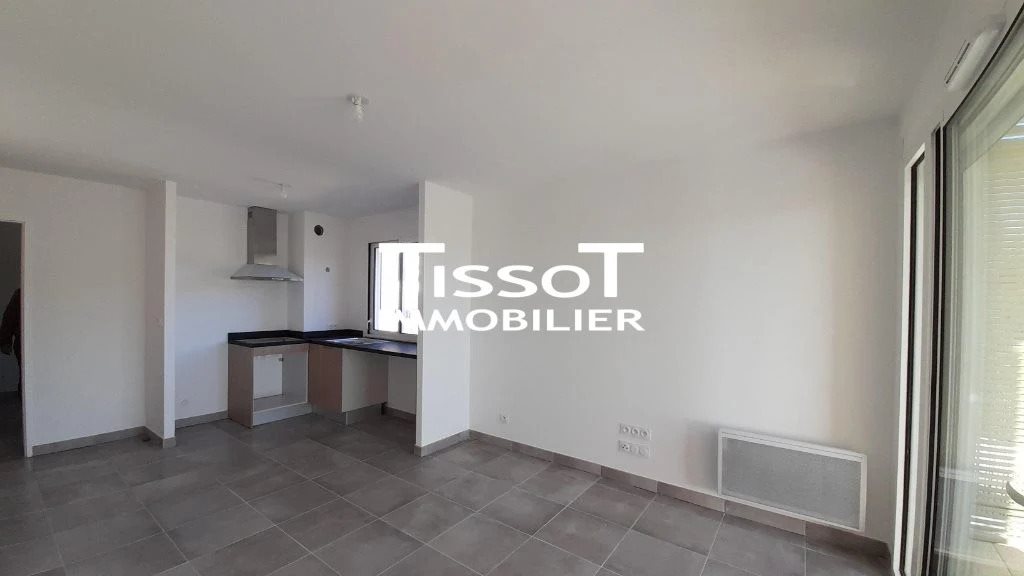 Appartement à louer, 42m², Nîmes