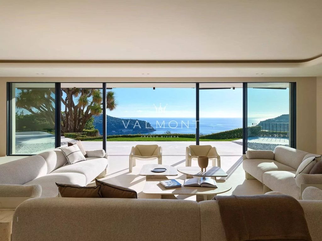 Maison à louer, 750m², Villefranche-sur-Mer