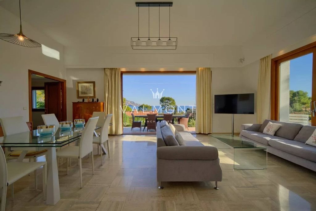 Maison à louer, 290m², Saint-Jean-Cap-Ferrat