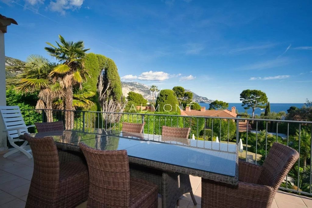 Maison à louer, 290m², Saint-Jean-Cap-Ferrat