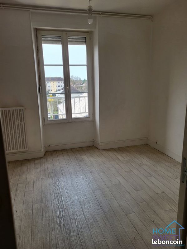 Appartement à vendre, 49m², Joigny