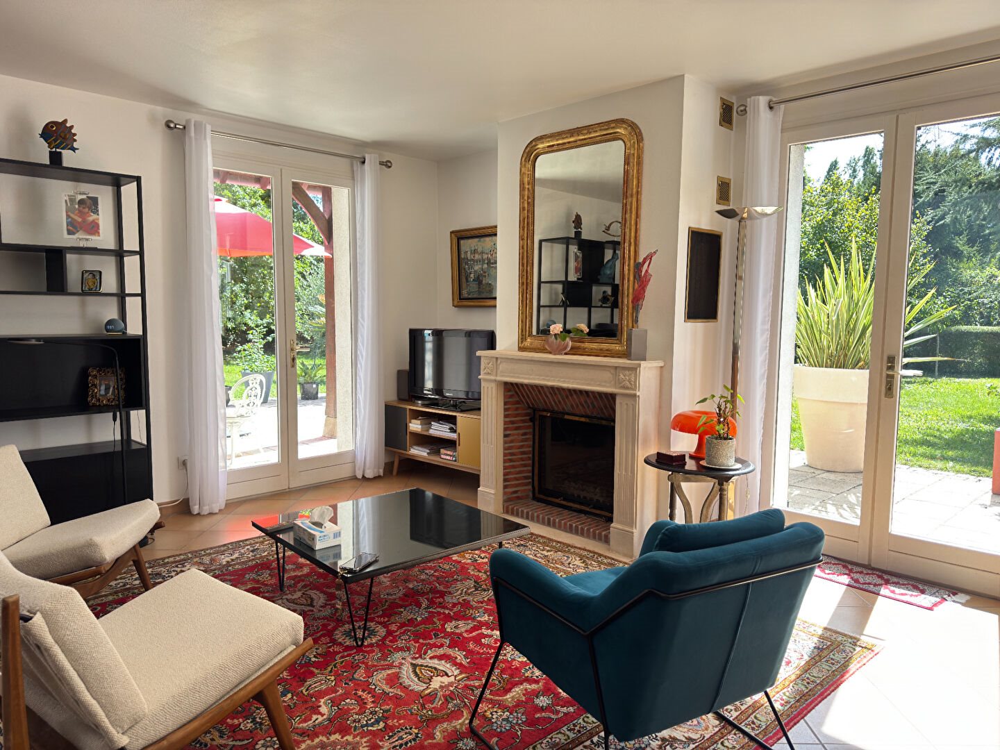 Maison à vendre, 190m², Saint-Denis-en-Val