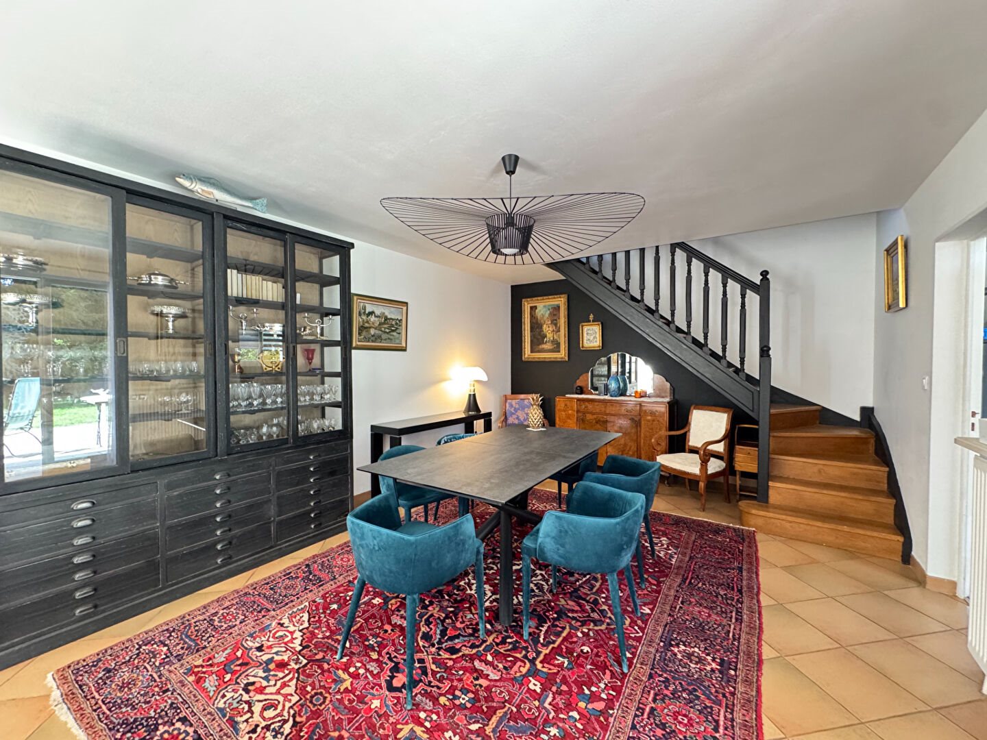 Maison à vendre, 190m², Saint-Denis-en-Val