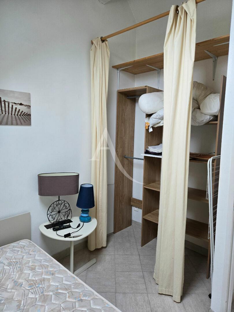 Appartement à vendre, 24m², Orléans