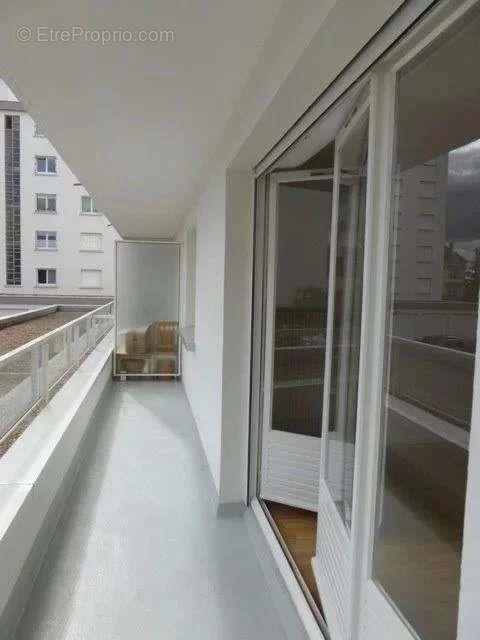 Appartement à vendre, 70m², Orléans