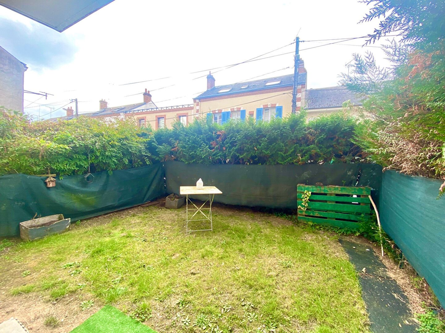 Appartement à vendre, 26m², Orléans