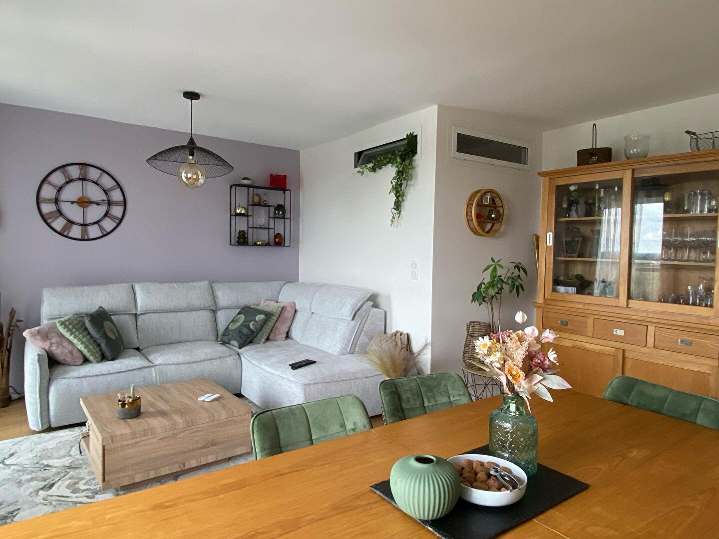 Appartement à vendre, 63m², Orléans