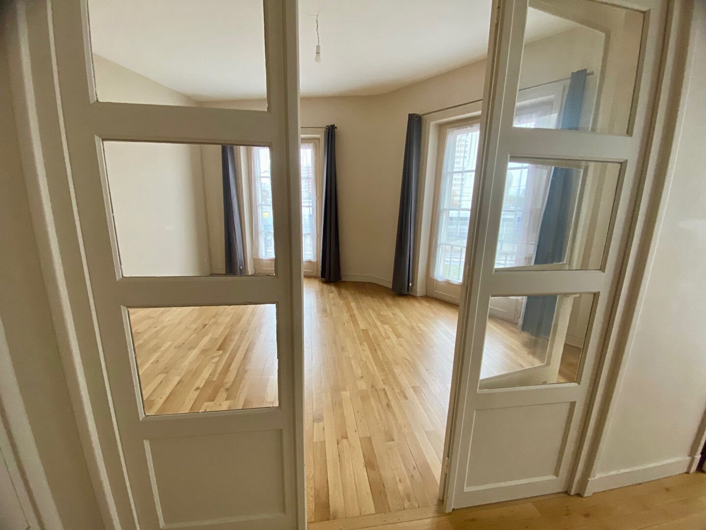 Appartement à vendre, 100m², Orléans