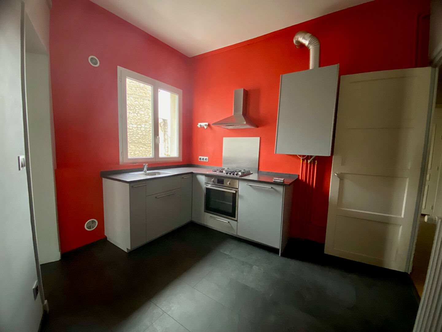 Appartement à vendre, 100m², Orléans