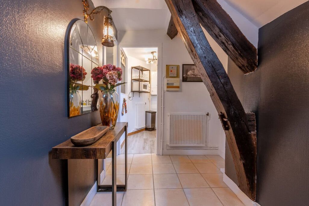 Appartement à vendre, 298m², Orléans