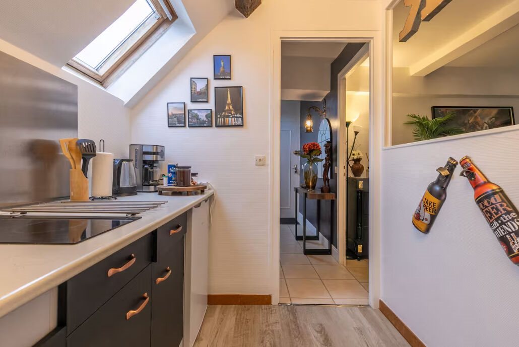 Appartement à vendre, 298m², Orléans