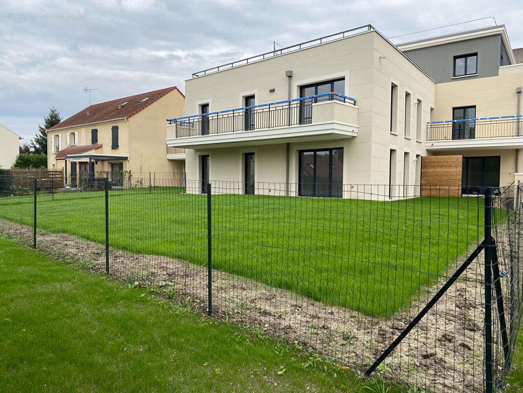Appartement à vendre, 81m², Orléans