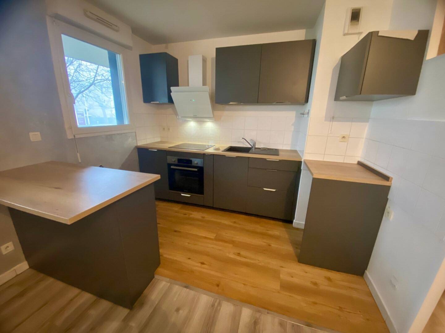 Appartement à vendre, 43m², Orléans