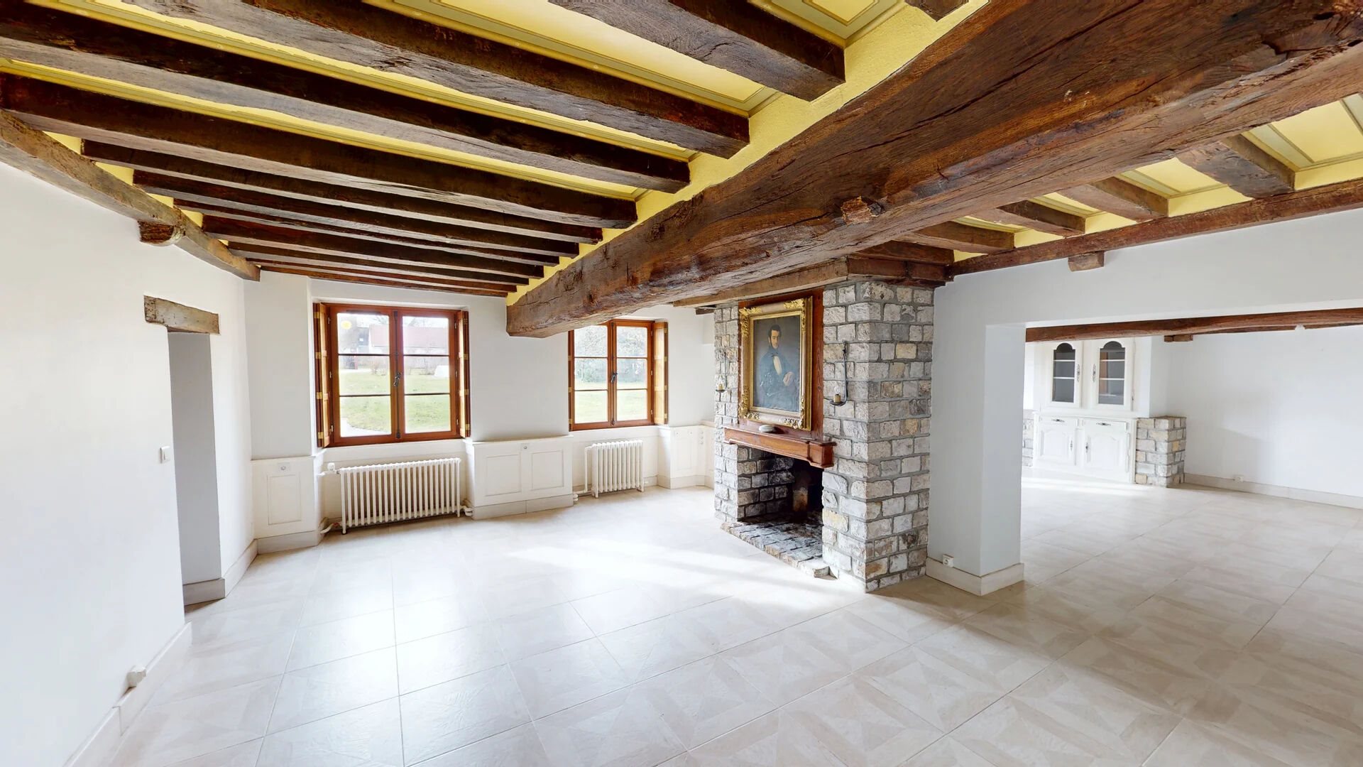 Maison à vendre, 317m², Chécy