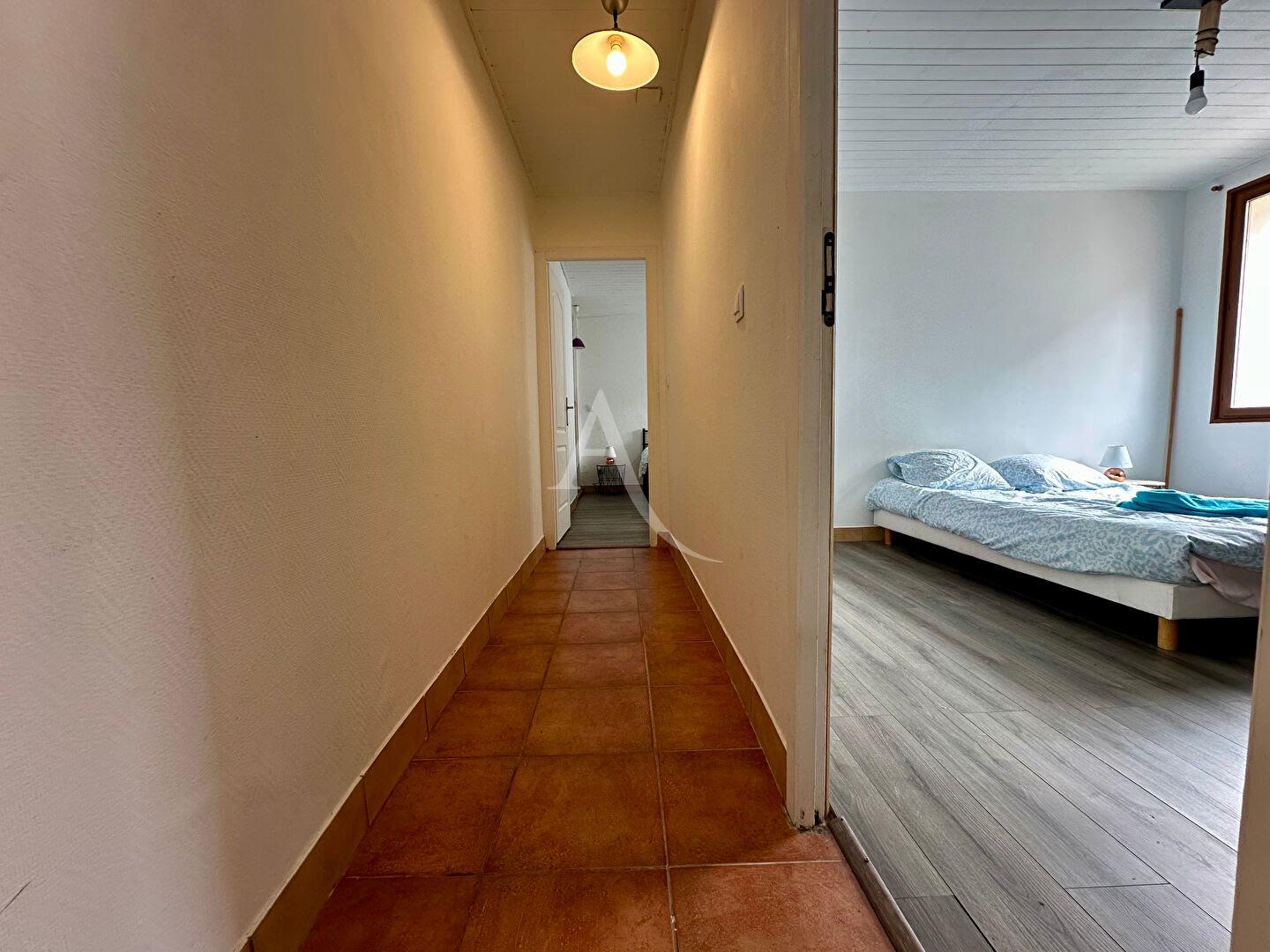 Appartement à vendre, 64m², Orléans