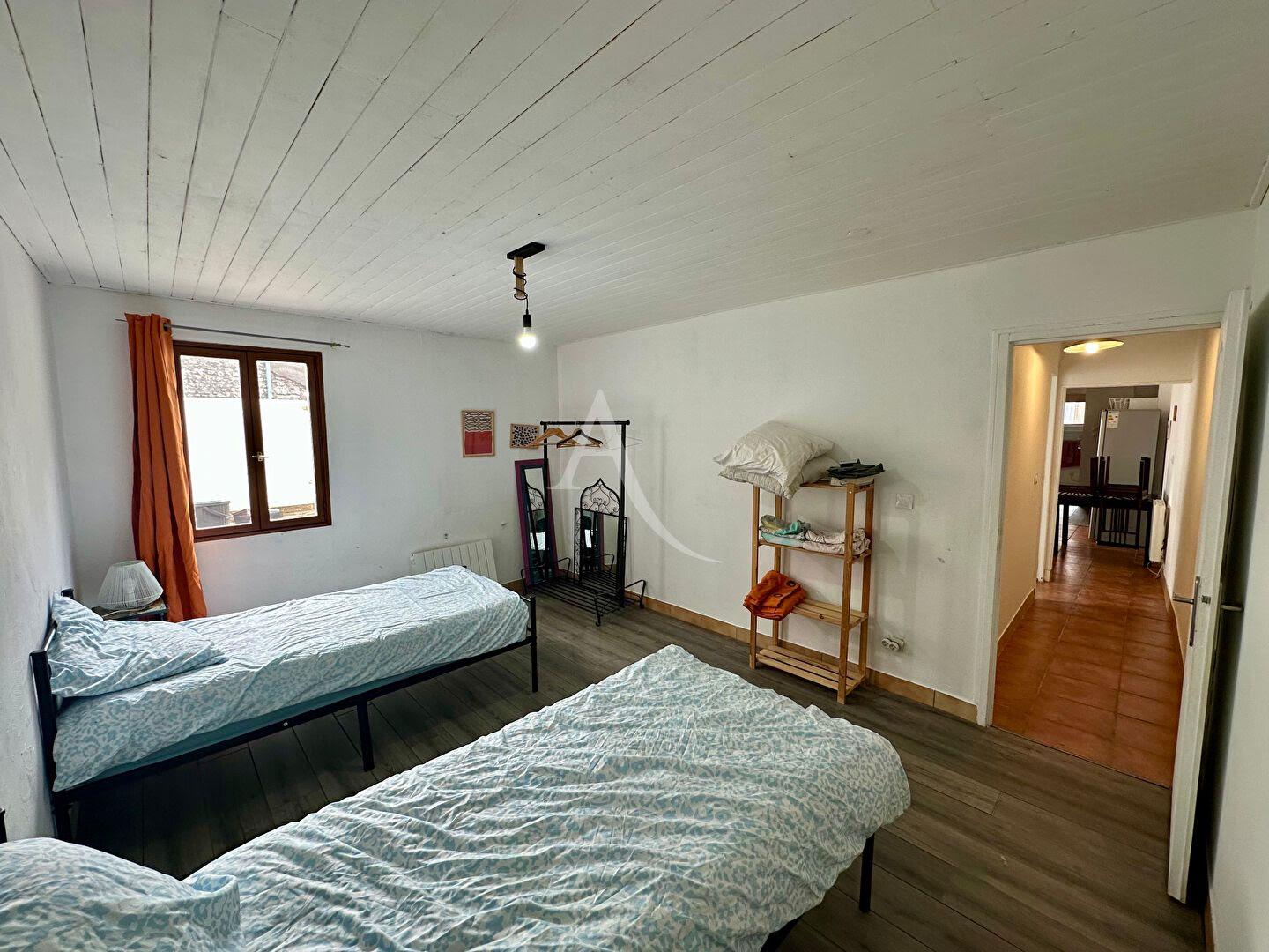 Appartement à vendre, 64m², Orléans