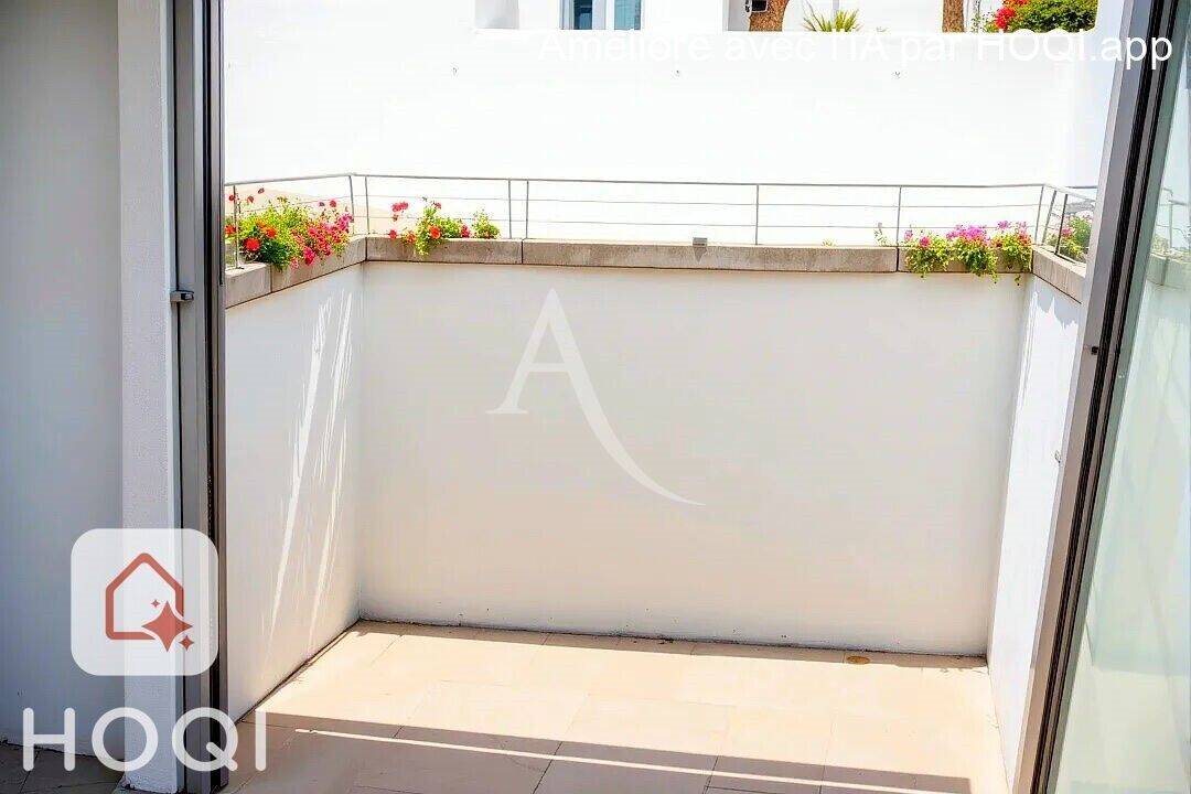 Appartement à vendre, 17m², Orléans