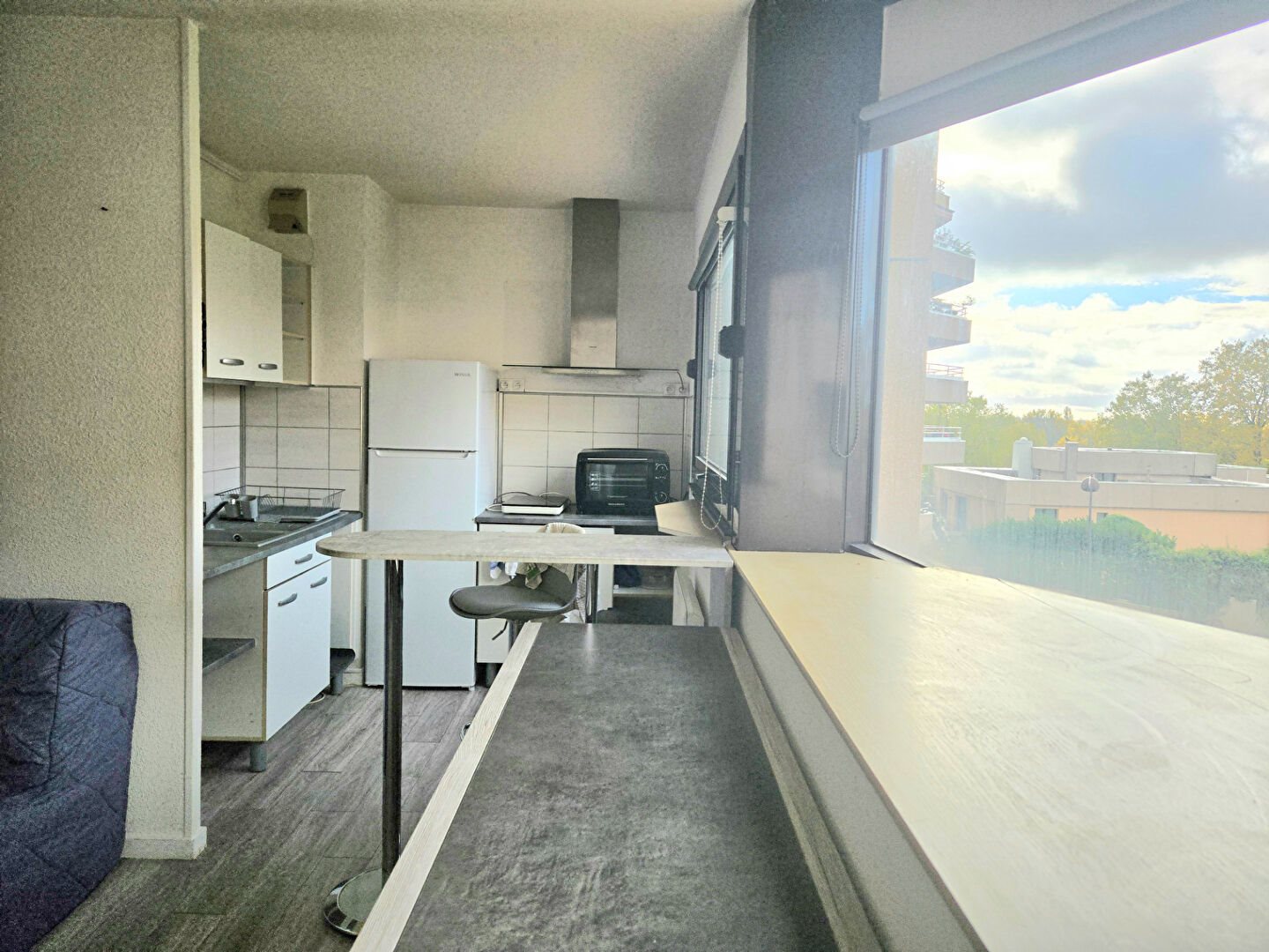 Appartement à vendre, 32m², Orléans