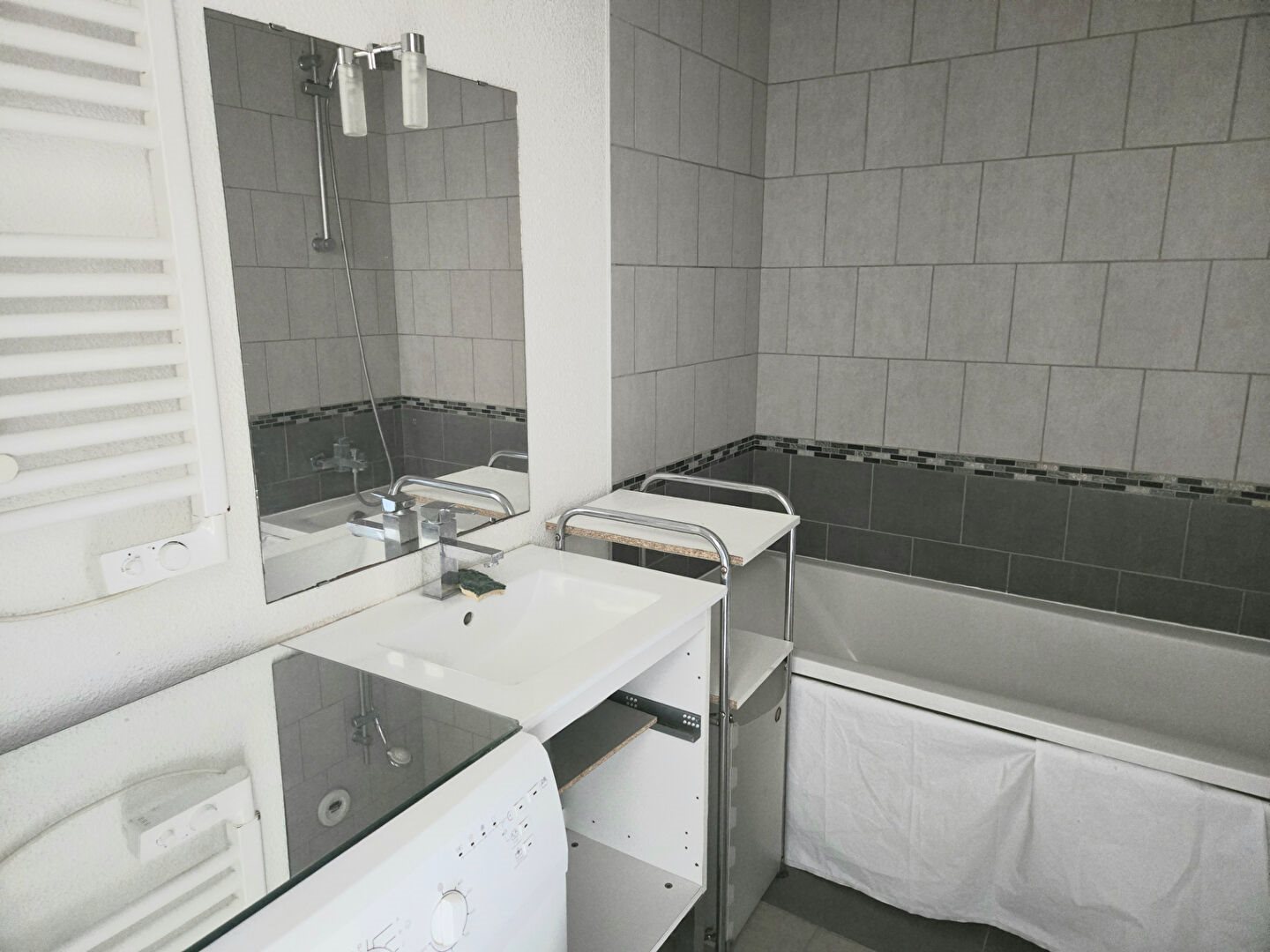 Appartement à vendre, 32m², Orléans