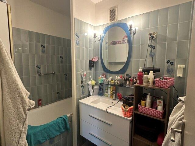 Appartement à vendre, 60m², Nîmes