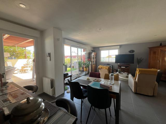 Appartement à vendre, 78m², Nîmes