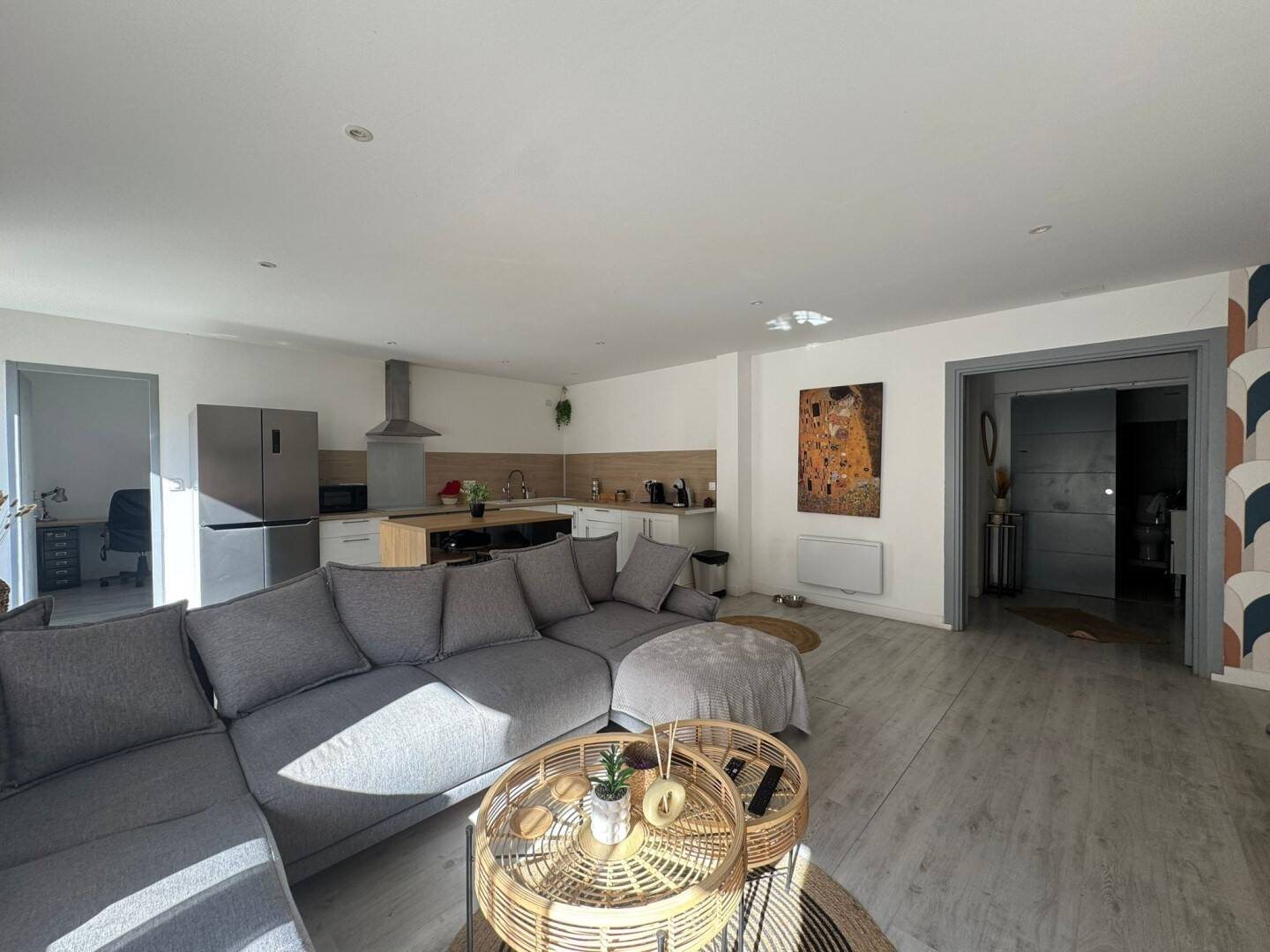 Appartement à vendre, 98m², Nîmes