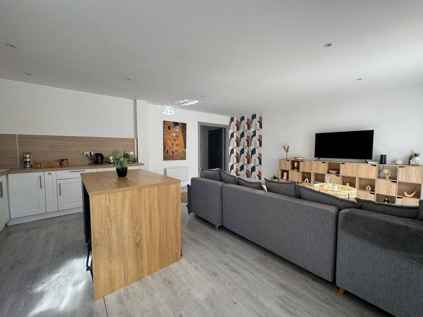 Appartement à vendre, 98m², Nîmes