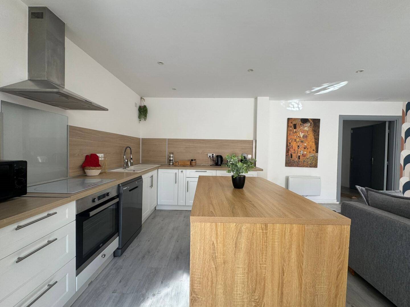 Appartement à vendre, 98m², Nîmes