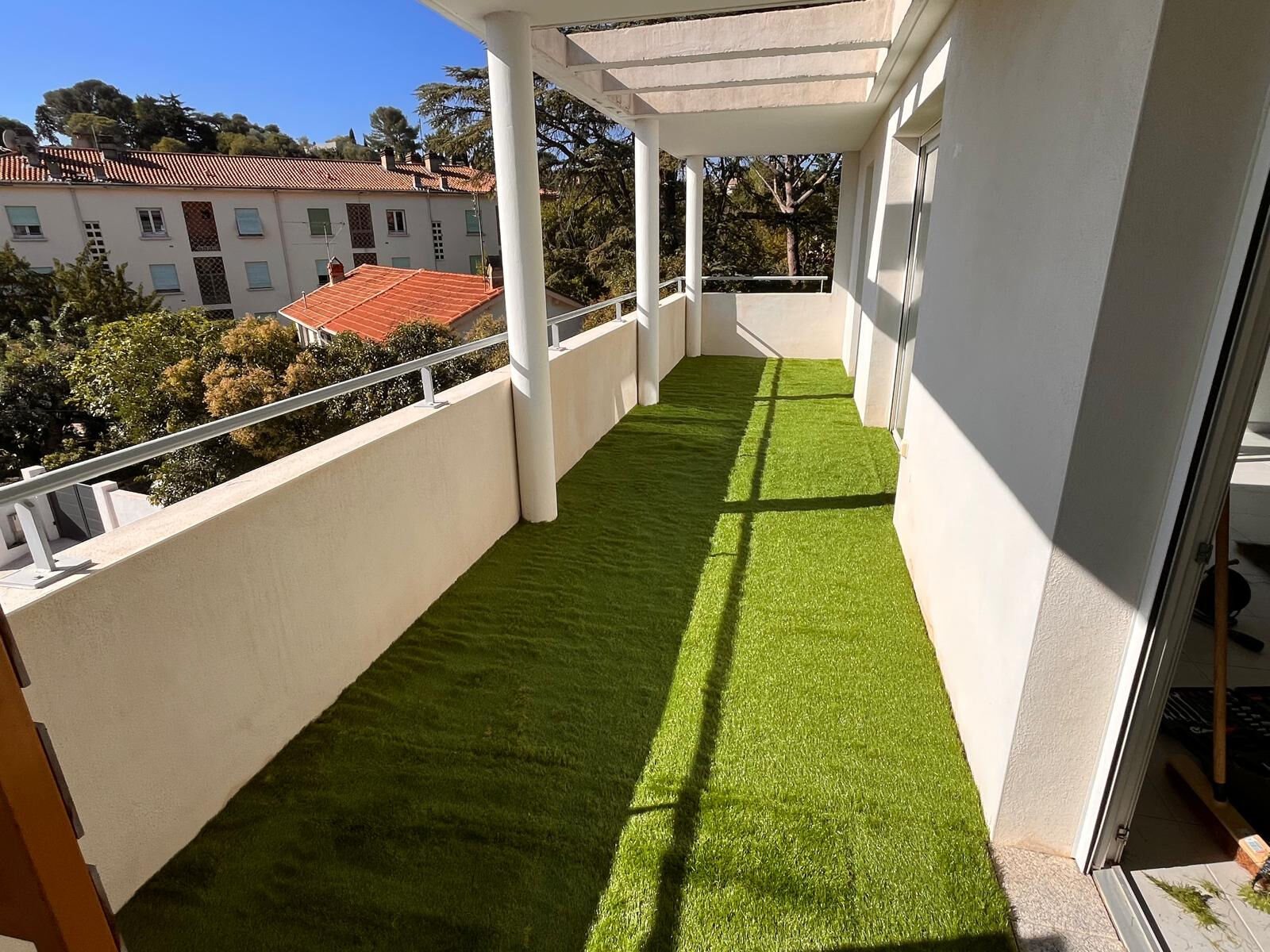 Appartement à vendre, 92m², Nîmes