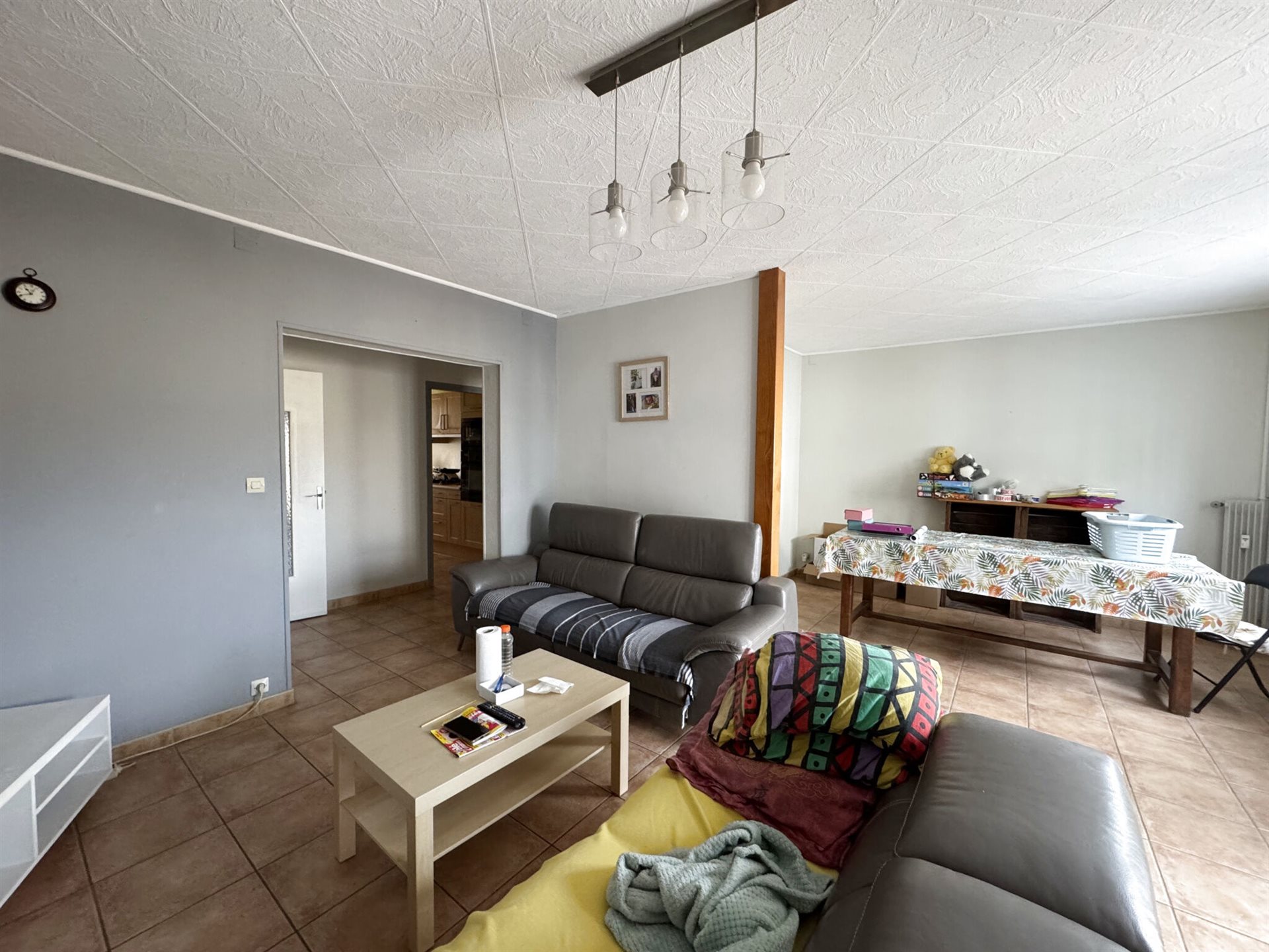 Appartement à vendre, 80m², Nîmes