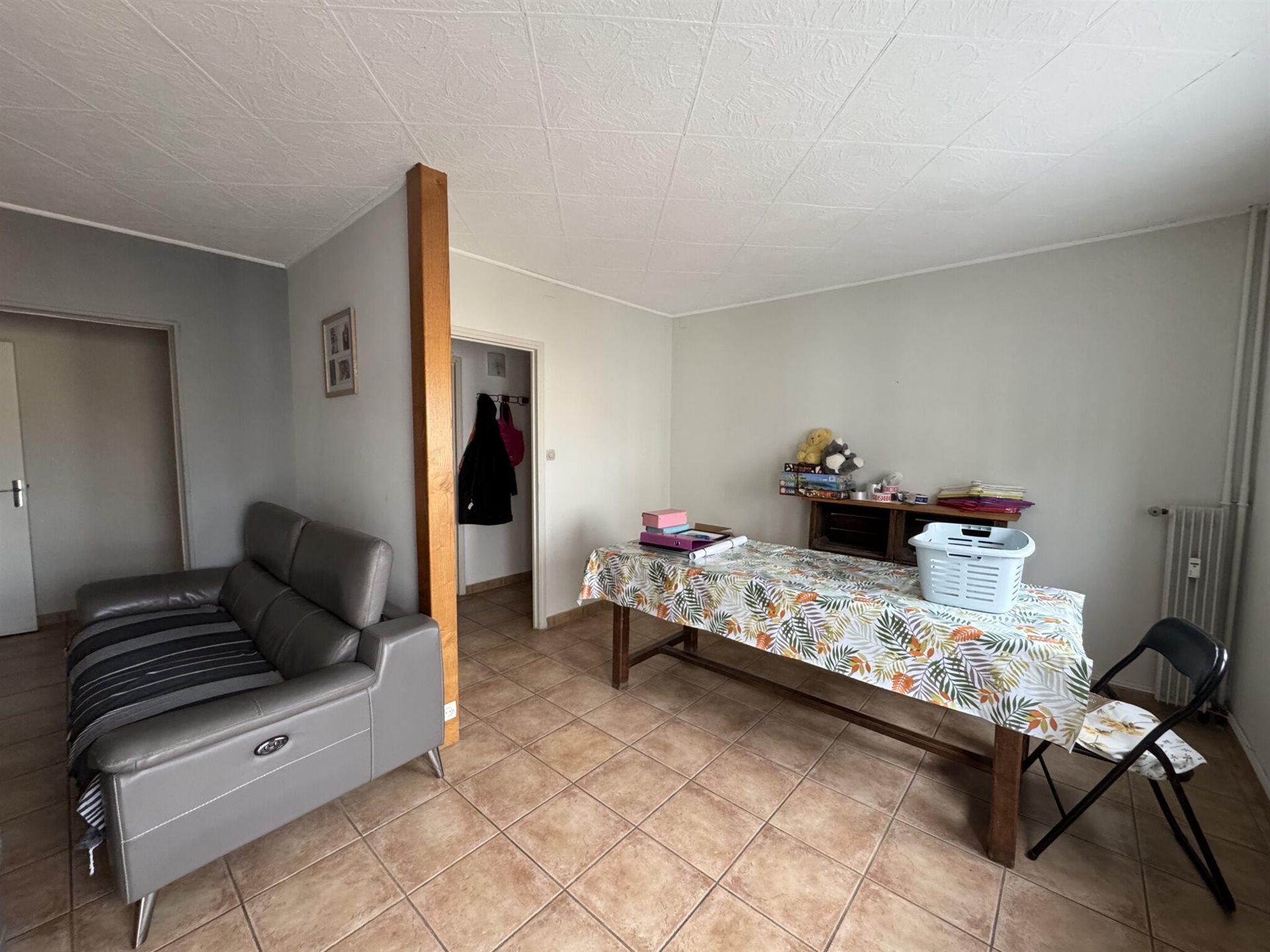 Appartement à vendre, 80m², Nîmes
