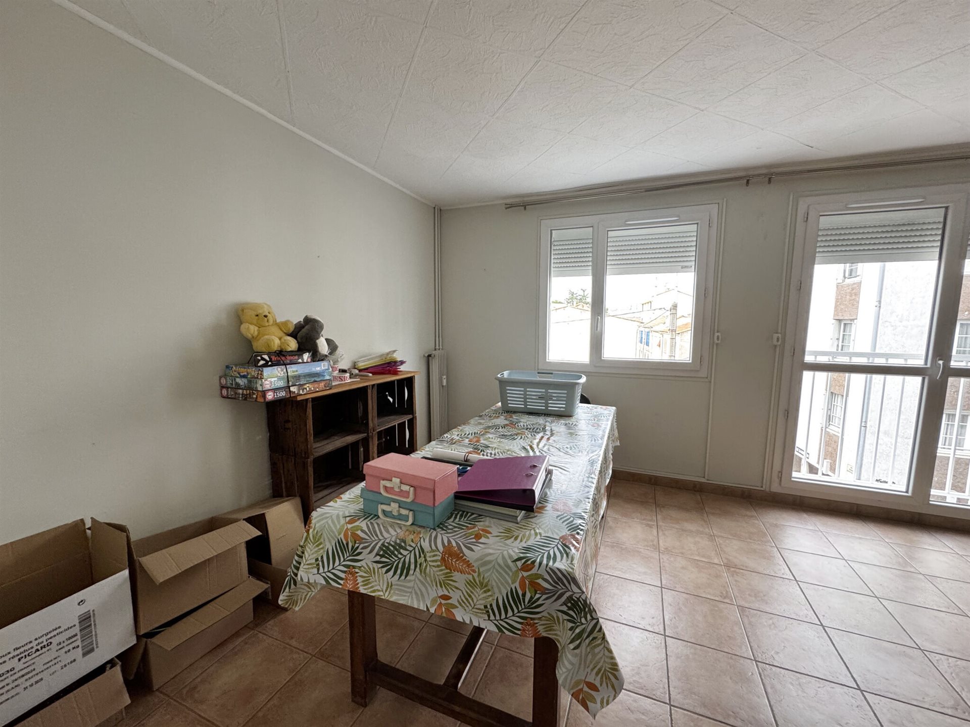 Appartement à vendre, 80m², Nîmes