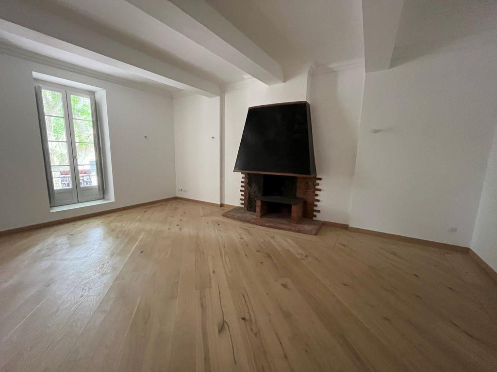 Appartement à vendre, 153m², Nîmes